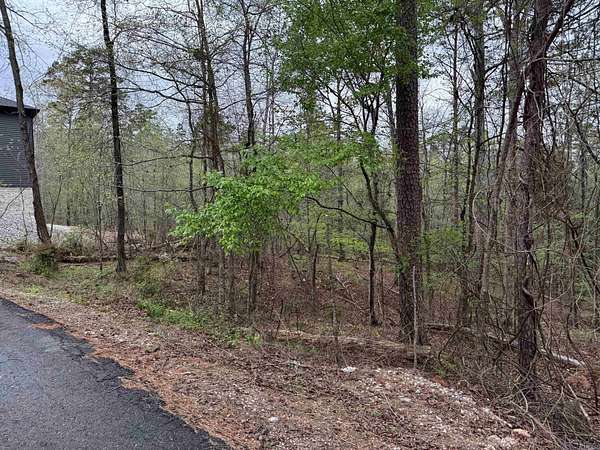 0.25 Acres of Land for Sale in Hot Springs Village, Arkansas