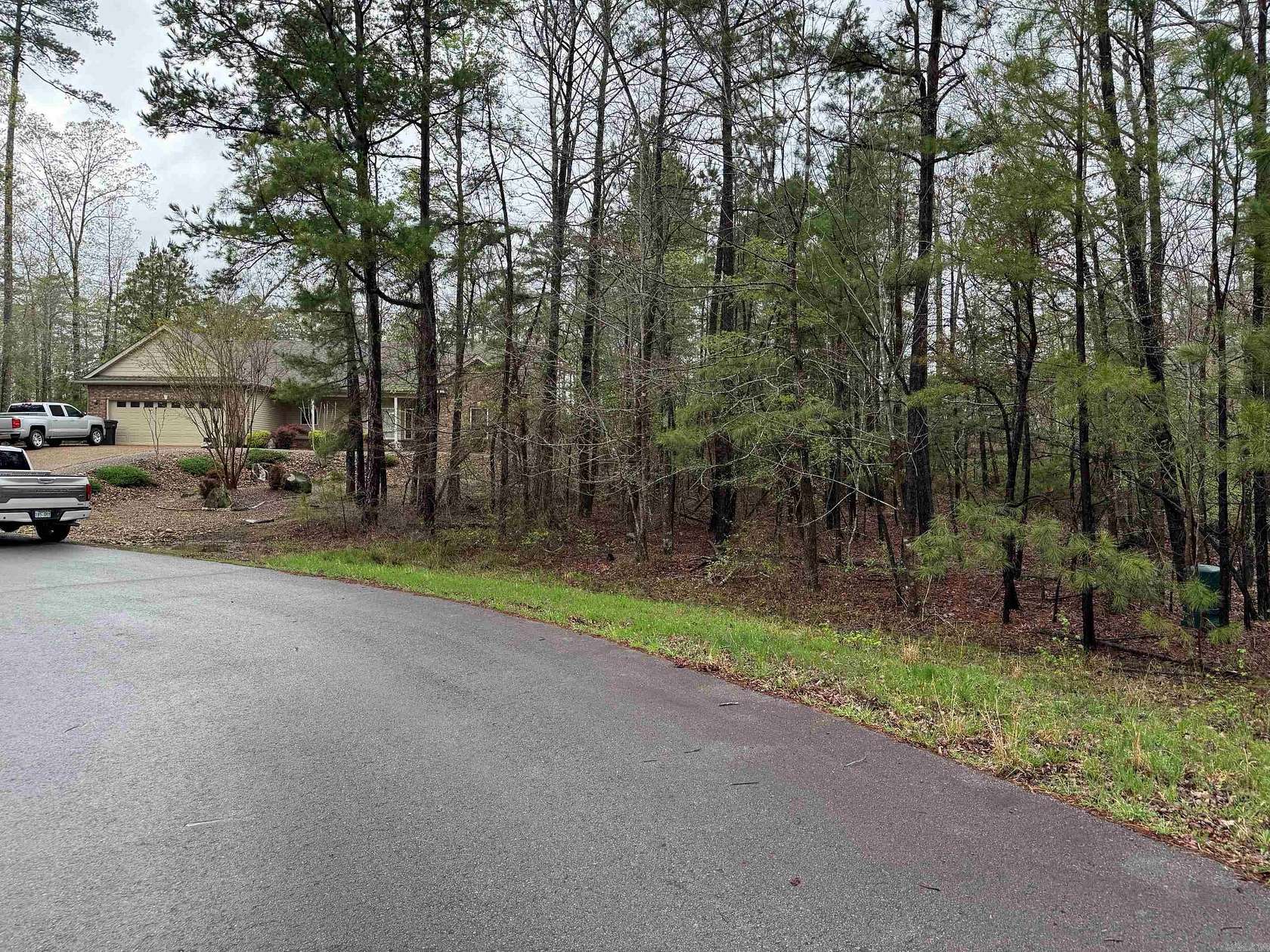 0.25 Acres of Residential Land for Sale in Hot Springs Village, Arkansas