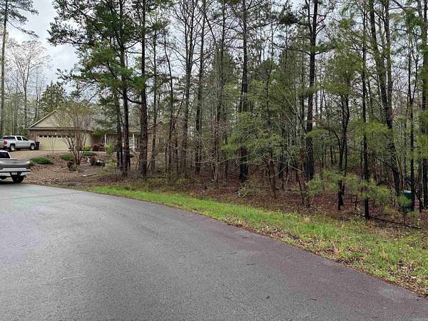 0.25 Acres of Land for Sale in Hot Springs Village, Arkansas