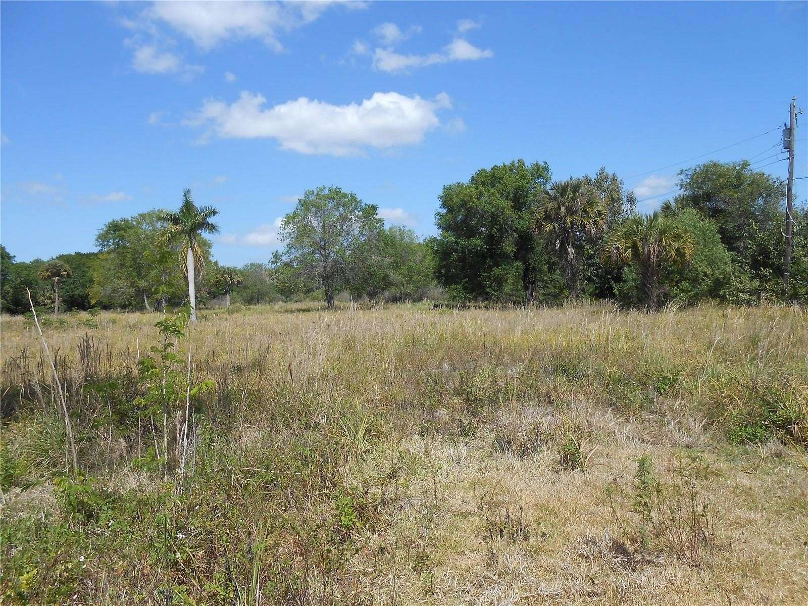 2.25 Acres of Mixed-Use Land for Sale in Punta Gorda, Florida
