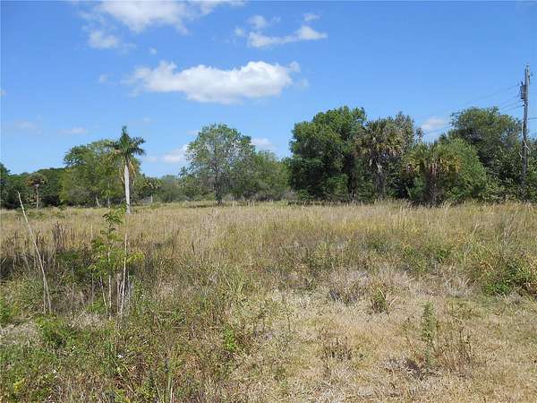 2.25 Acres of Mixed-Use Land for Sale in Punta Gorda, Florida