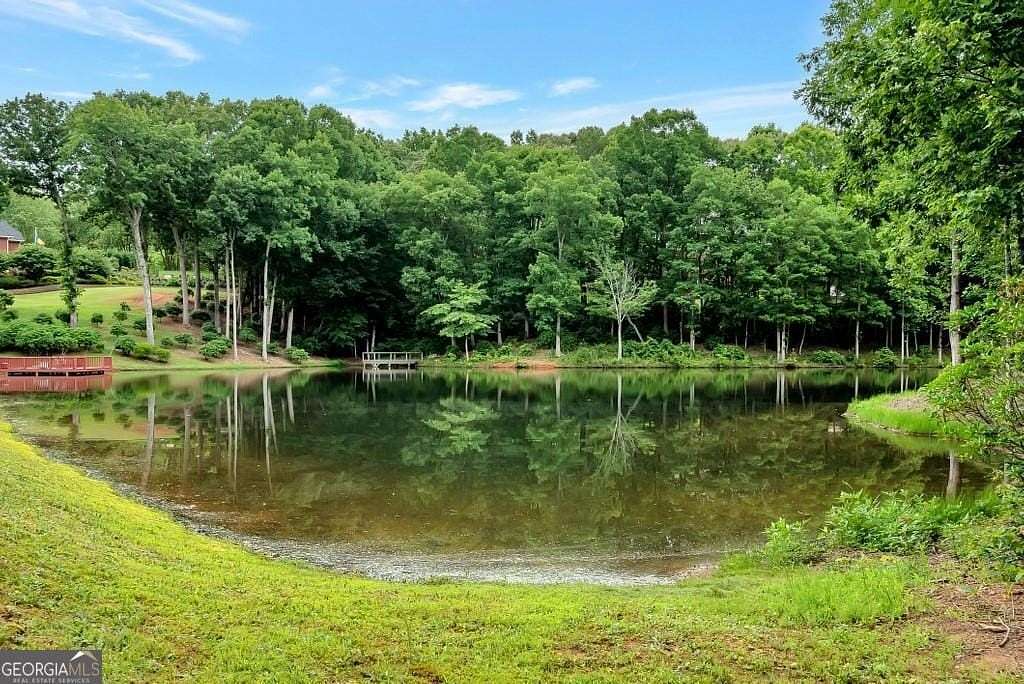 1.63 Acres of Residential Land for Sale in Clarkesville, Georgia