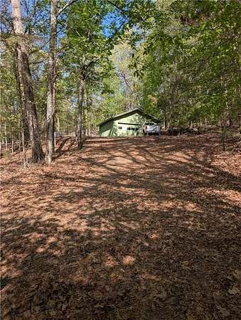 0.72 Acres of Residential Land for Sale in Gainesville, Georgia