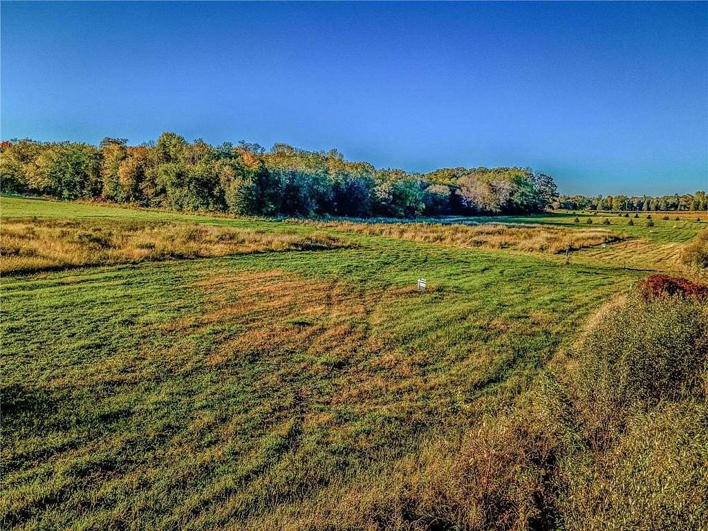 19 Acres of Agricultural Land for Sale in Independence, Minnesota