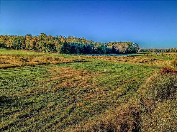 19 Acres of Agricultural Land for Sale in Independence, Minnesota