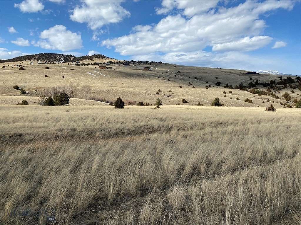 5.57 Acres of Residential Land for Sale in Ennis, Montana