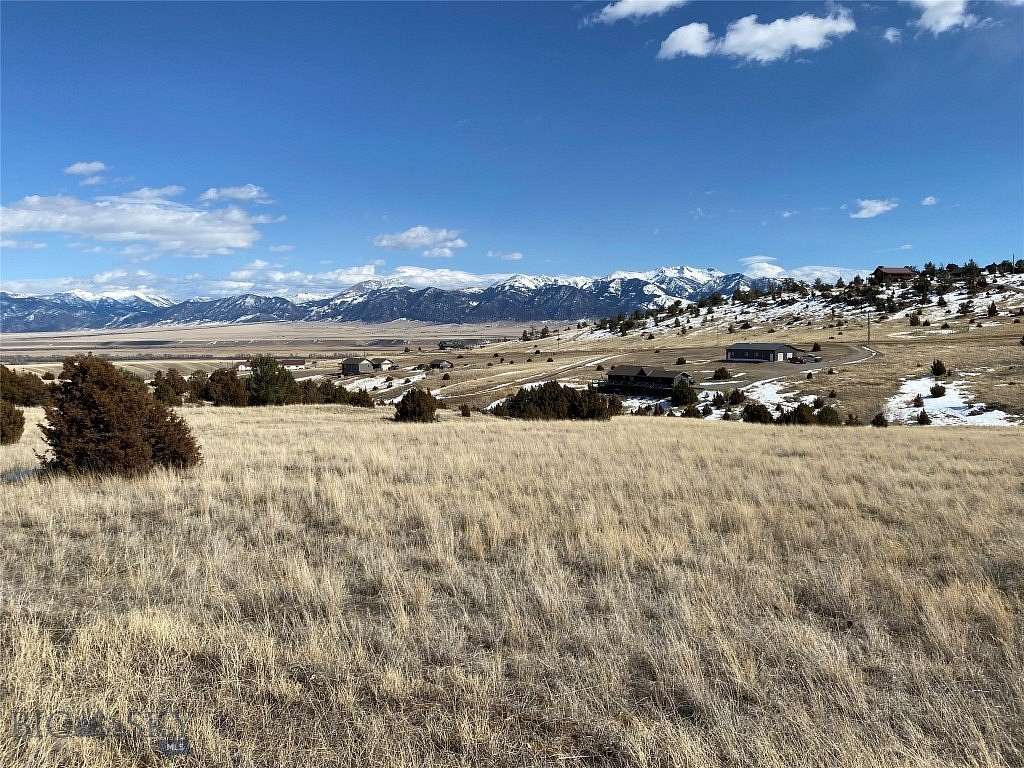5.7 Acres of Land for Sale in Ennis, Montana