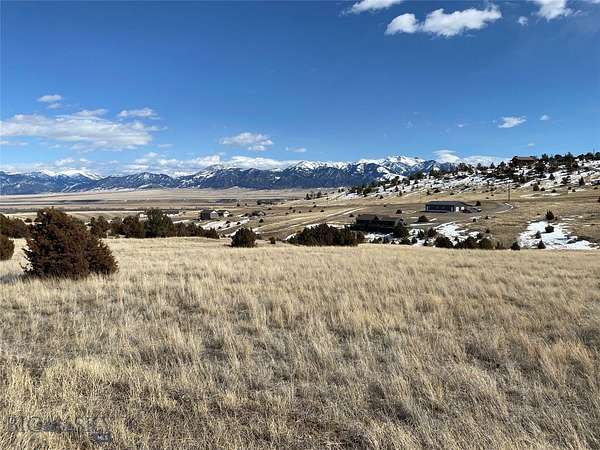 5.7 Acres of Land for Sale in Ennis, Montana
