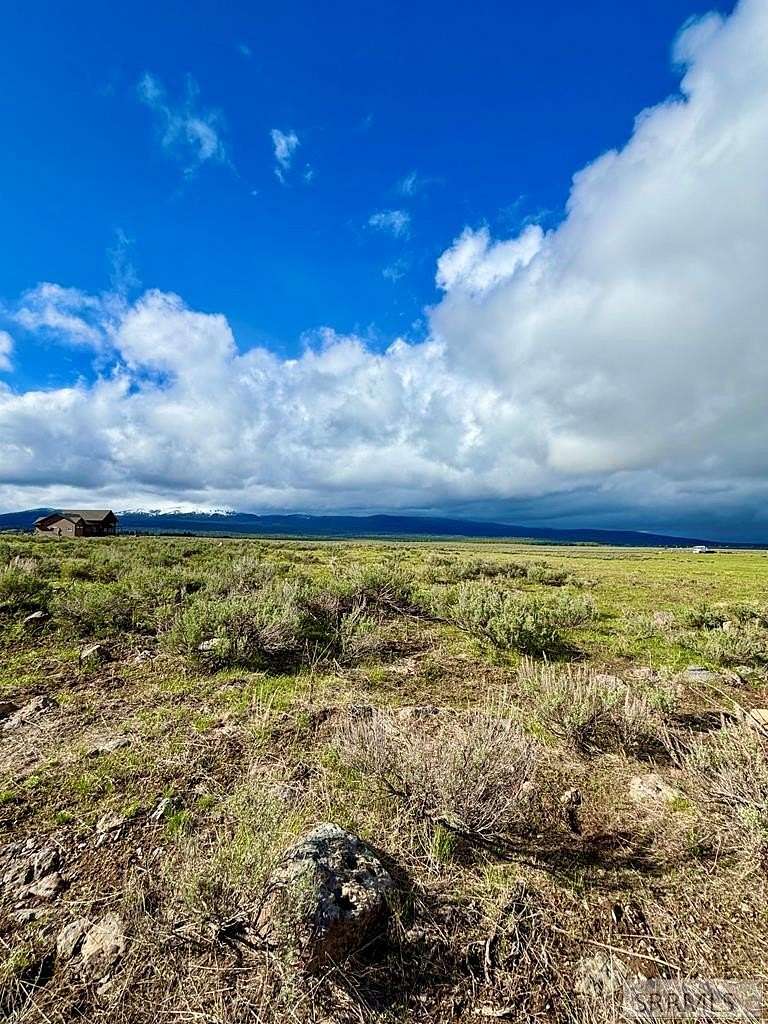 1.78 Acres of Residential Land for Sale in Island Park, Idaho
