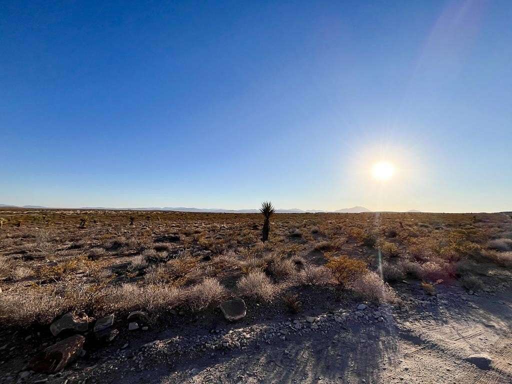40 Acres of Recreational Land for Sale in Sierra Blanca, Texas