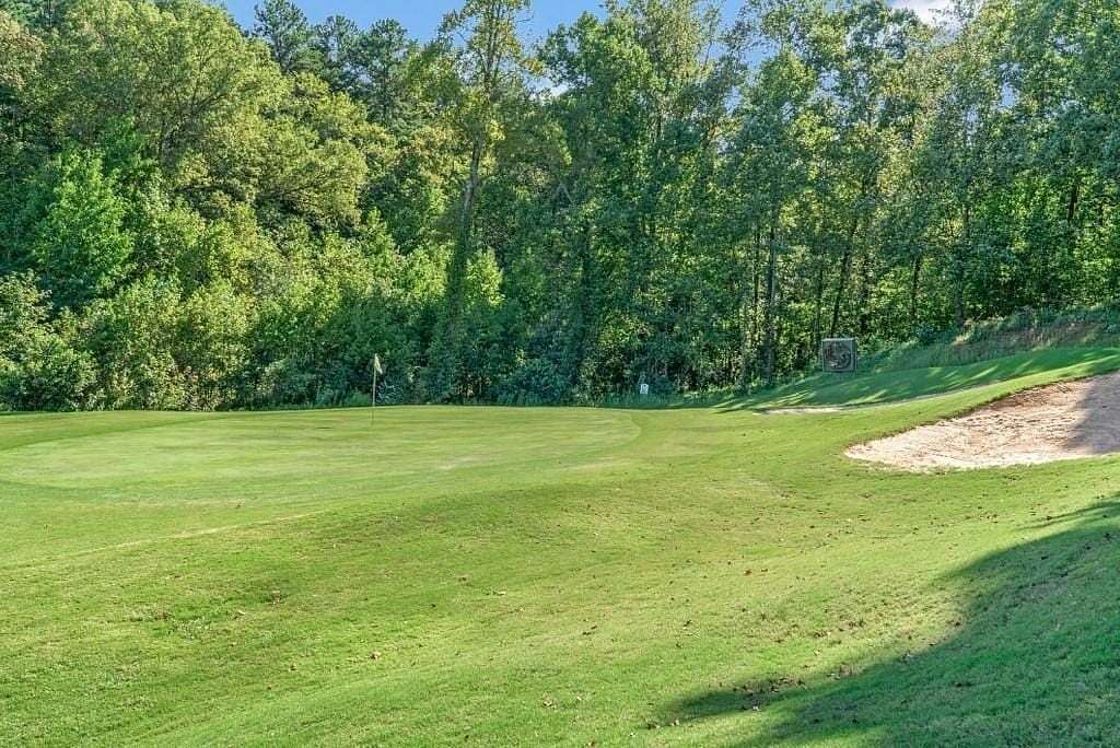 1 Acre of Residential Land for Sale in Clarkesville, Georgia