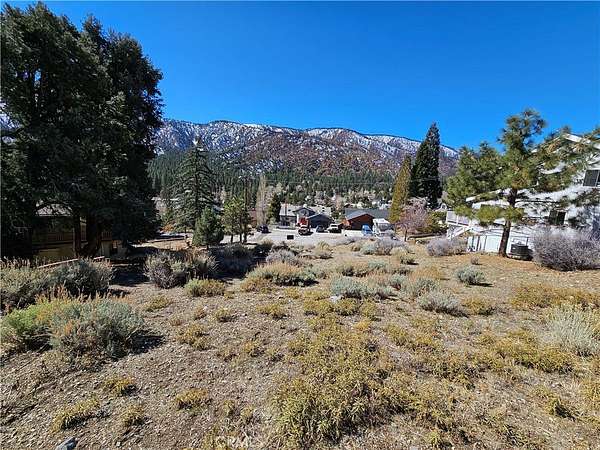 0.2 Acres of Land for Sale in Wrightwood, California