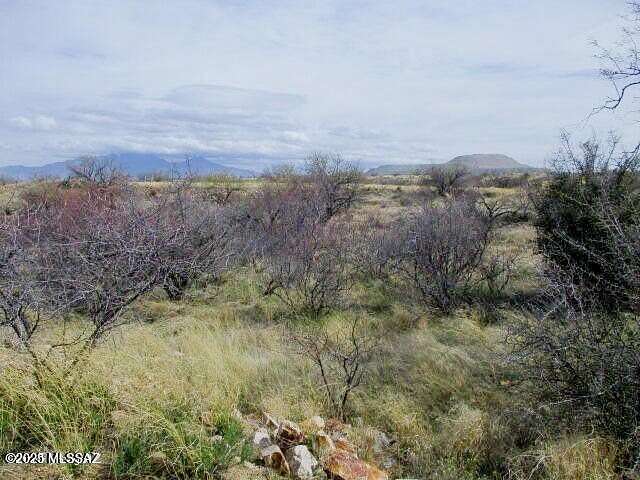 8 Acres of Land for Sale in Sahuarita, Arizona