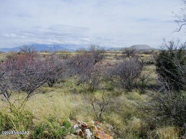 8 Acres of Land for Sale in Sahuarita, Arizona