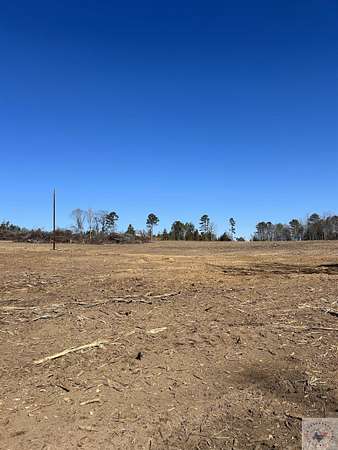 8.13 Acres of Land for Sale in McLeod, Texas