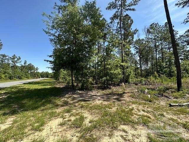 1.85 Acres of Residential Land for Sale in Pace, Florida