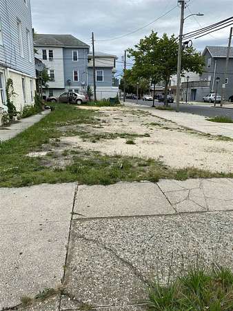 0.25 Acres of Land for Sale in Atlantic City, New Jersey