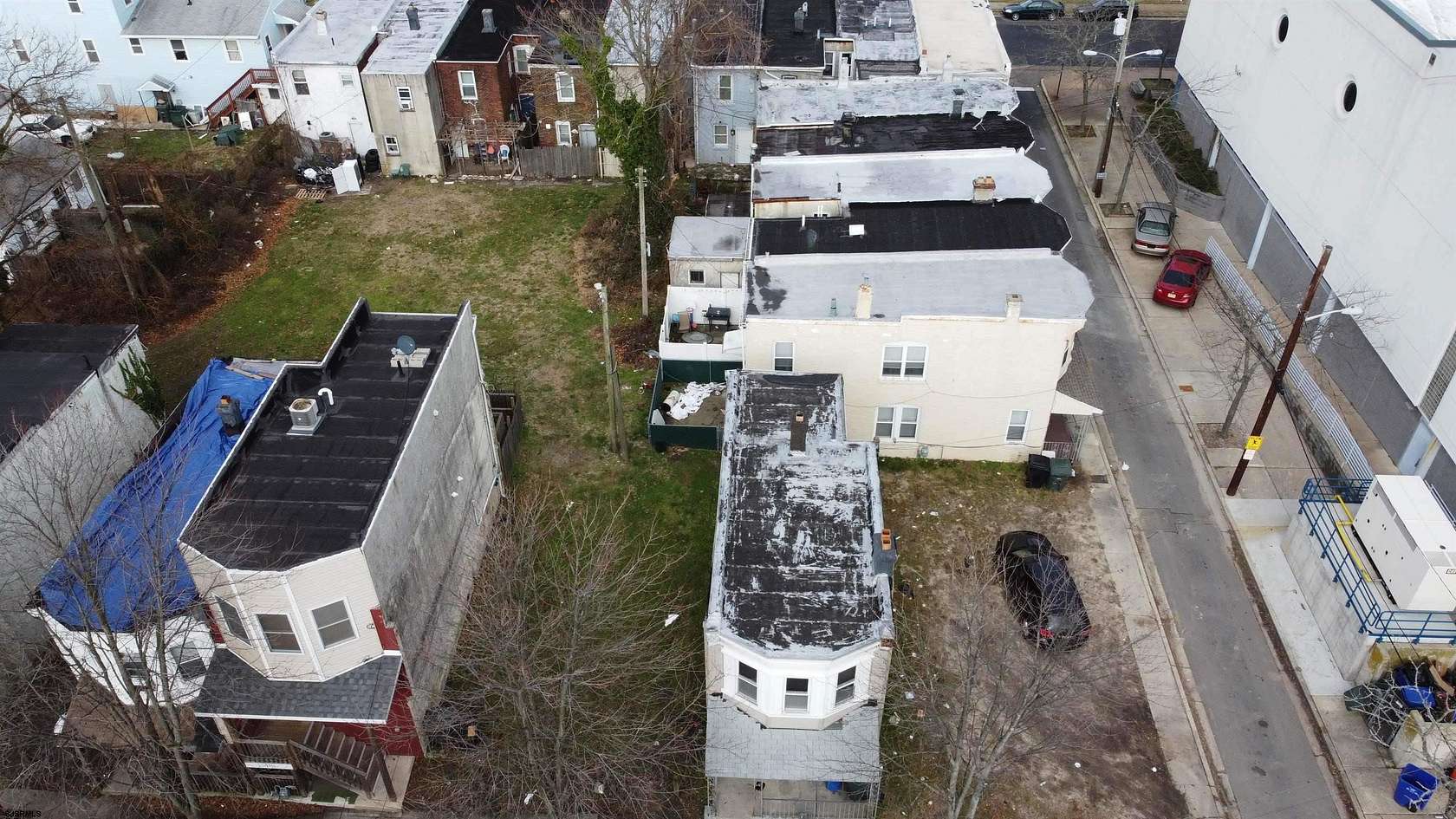 0.25 Acres of Land for Sale in Atlantic City, New Jersey