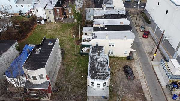 0.25 Acres of Land for Sale in Atlantic City, New Jersey