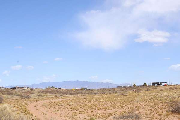 20 Acres of Land for Sale in Veguita, New Mexico