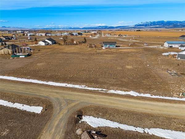 1.12 Acres of Residential Land for Sale in Townsend, Montana