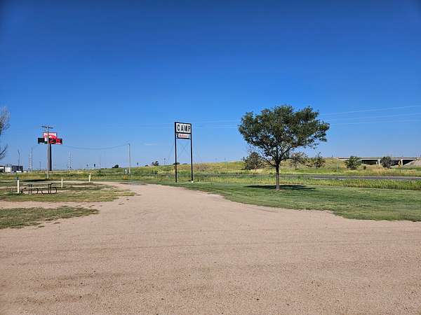 3.34 Acres of Land for Sale in Big Springs, Nebraska