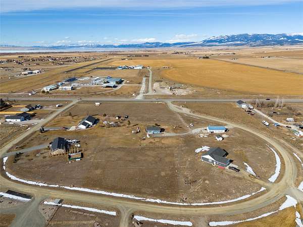1.22 Acres of Residential Land for Sale in Townsend, Montana