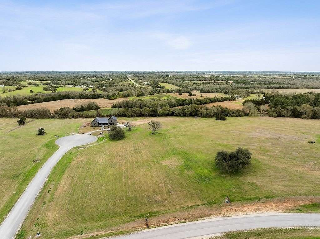 2 Acres of Land for Sale in Round Top, Texas