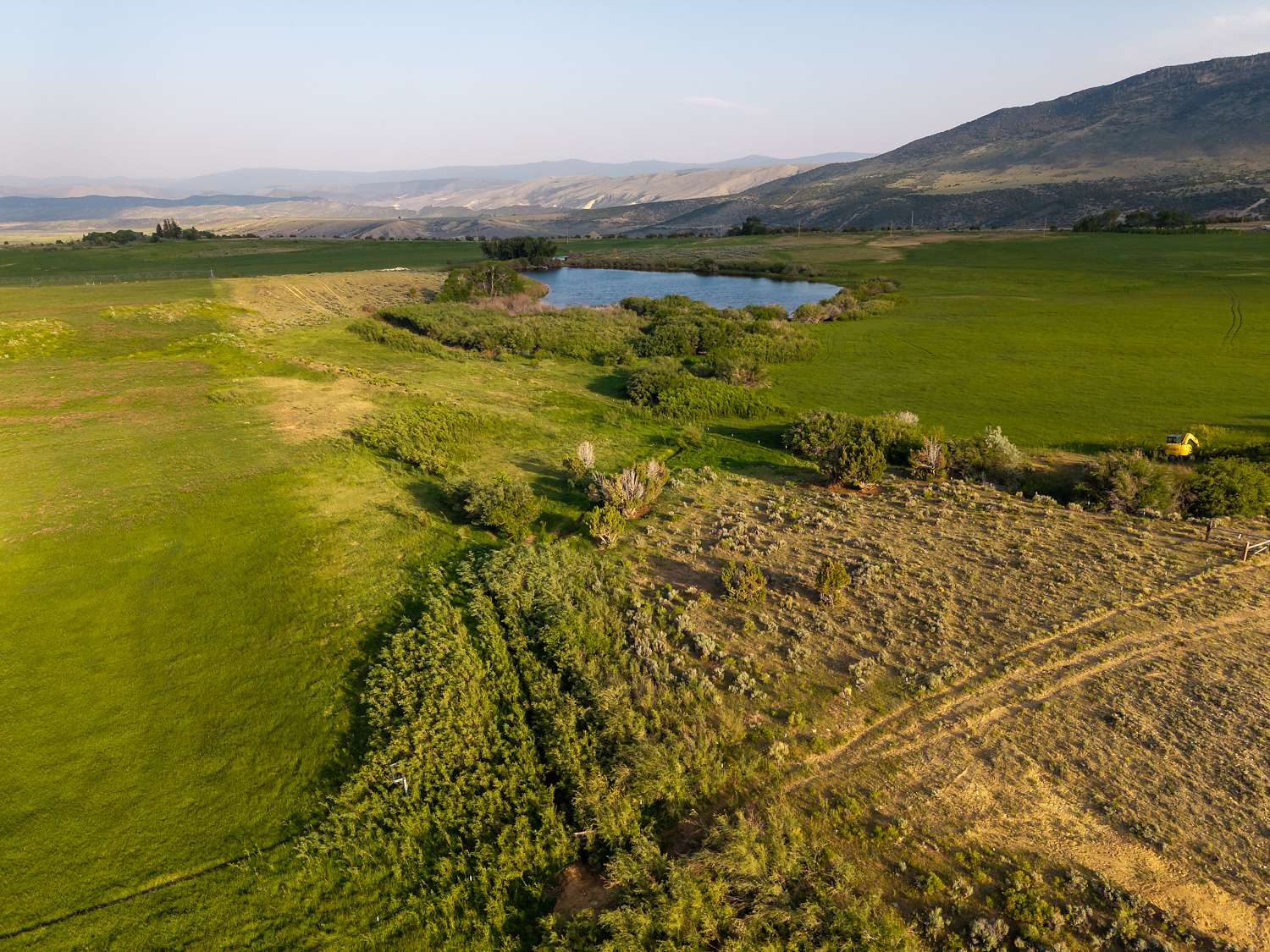 489 Acres of Land for Sale in Manila, Utah