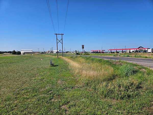3.26 Acres of Land for Sale in Big Springs, Nebraska