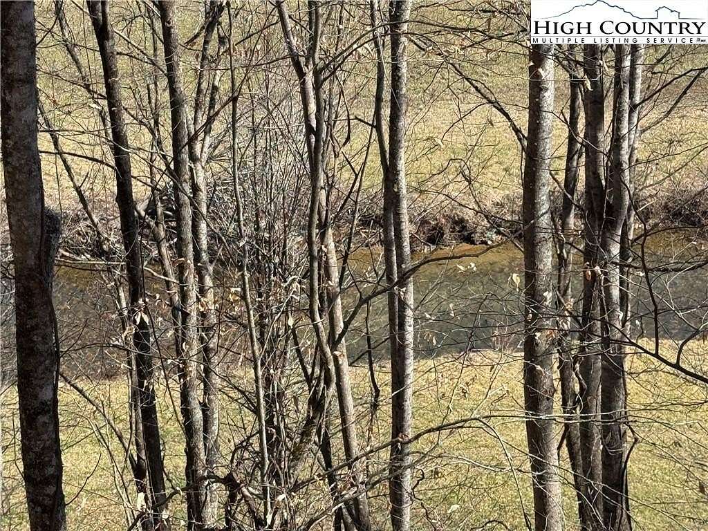 5.33 Acres of Land for Sale in Lansing, North Carolina