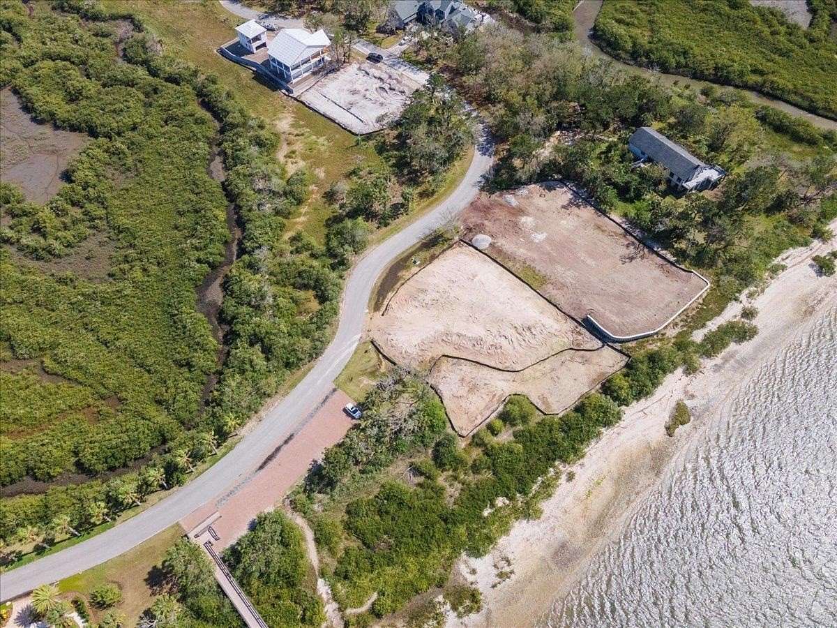 0.61 Acres of Residential Land for Sale in St. Augustine, Florida