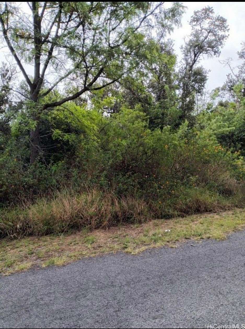 43,604 Acres of Land for Sale in Hawaiian Ocean View, Hawaii