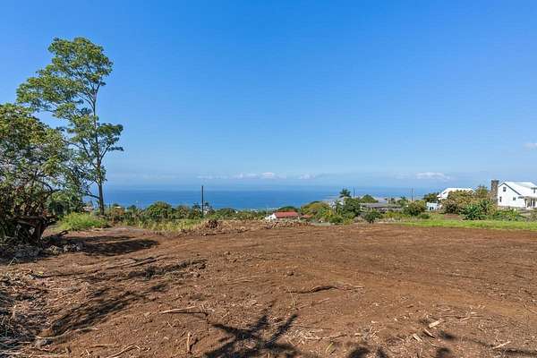 1 Acre of Residential Land for Sale in Holualoa, Hawaii