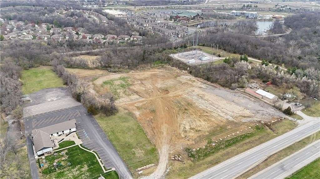 14.2 Acres of Land for Sale in Independence, Missouri