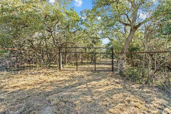 5 Acres of Residential Land for Sale in Canyon Lake, Texas