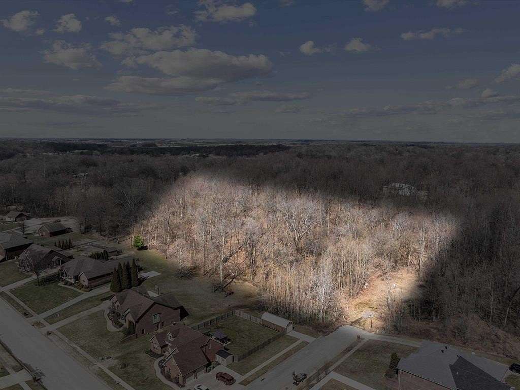 Land for Sale in Owensboro, Kentucky