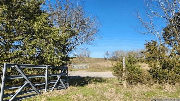 6 Acres of Land for Sale in Story, Arkansas