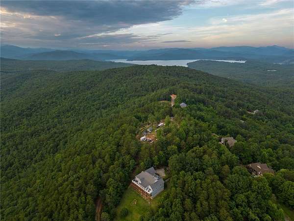 3 Acres of Residential Land with Home for Sale in Salem, South Carolina