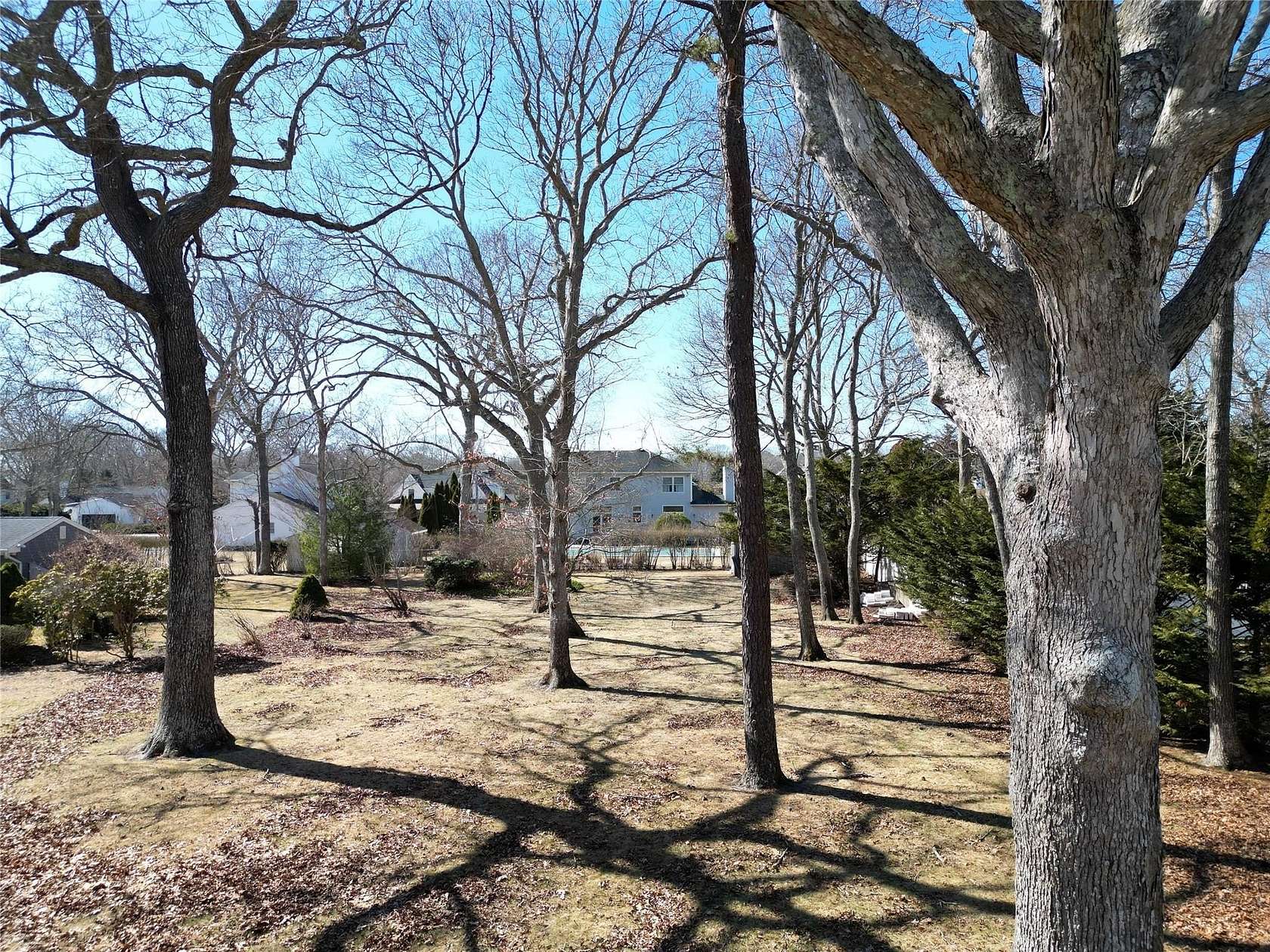 0.35 Acres of Residential Land for Sale in East Quogue, New York