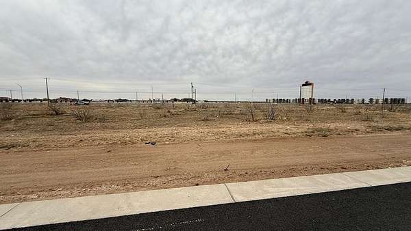 1.28 Acres of Commercial Land for Sale in Odessa, Texas