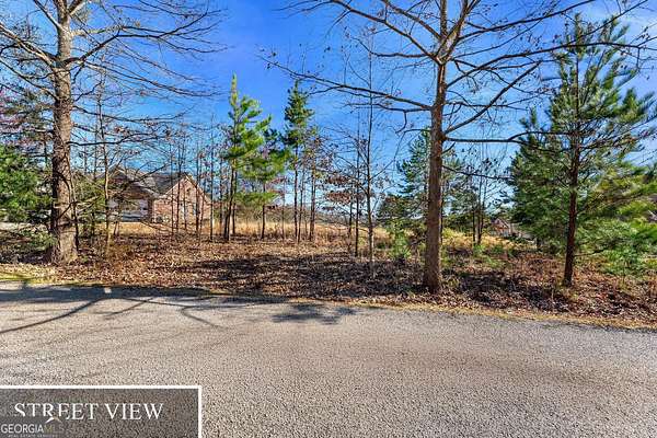 0.46 Acres of Residential Land for Sale in Hartwell, Georgia