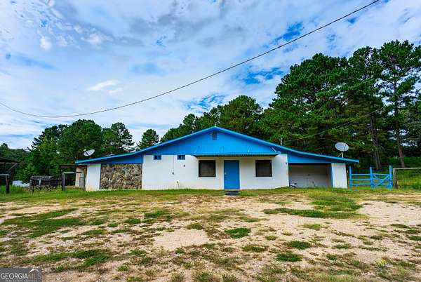 3 Acres of Improved Commercial Land for Sale in LaGrange, Georgia
