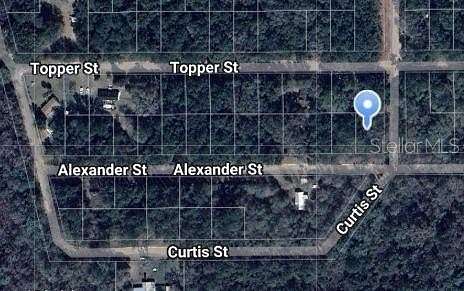0.22 Acres of Residential Land for Sale in Interlachen, Florida
