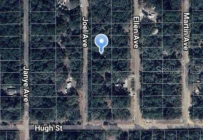 0.22 Acres of Residential Land for Sale in Interlachen, Florida