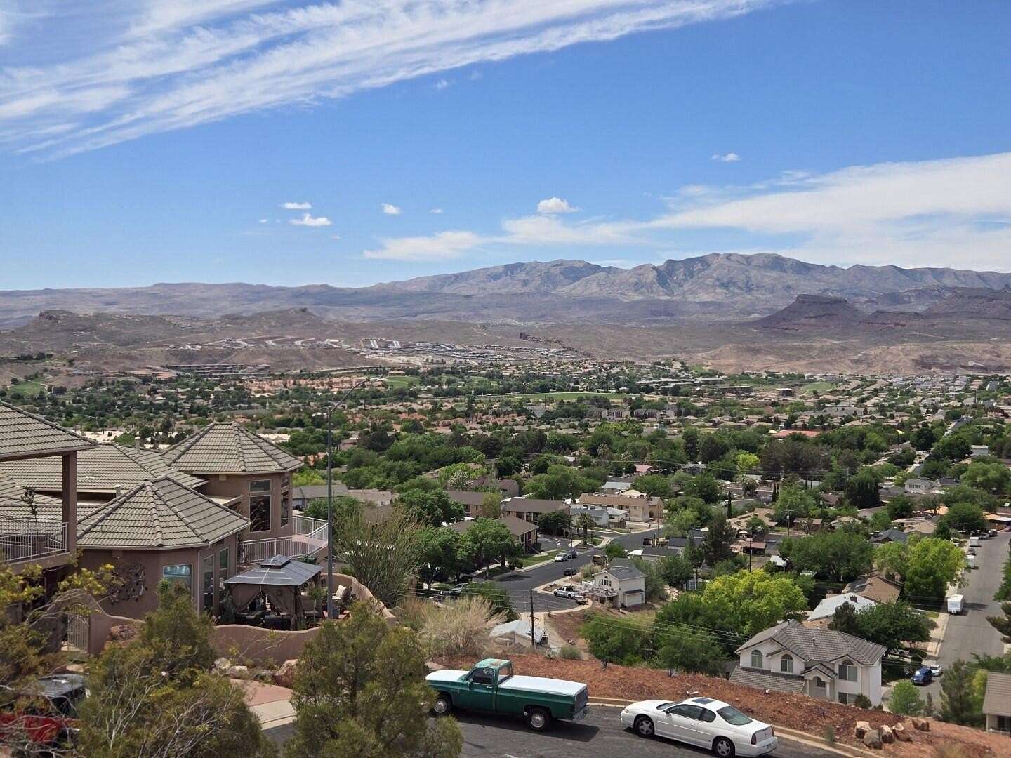 0.39 Acres of Land for Sale in St. George, Utah