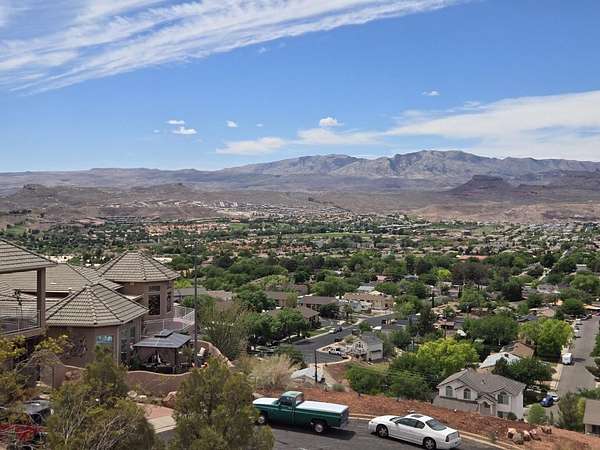 0.39 Acres of Land for Sale in St. George, Utah