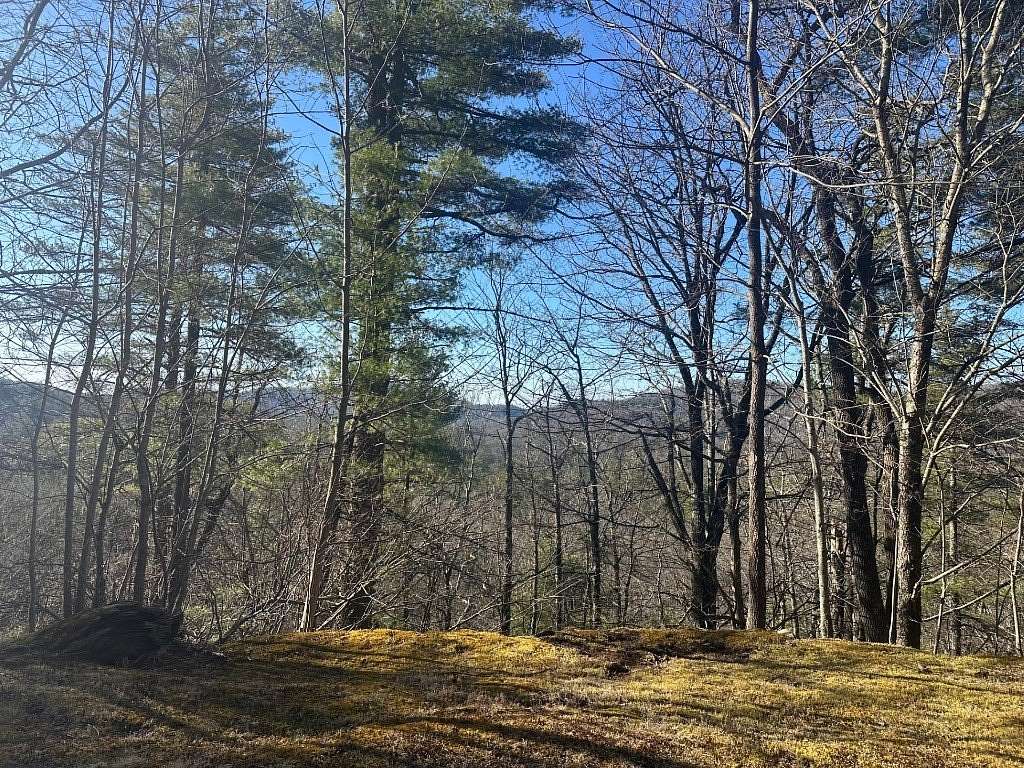 2 Acres of Residential Land for Sale in Highlands, North Carolina