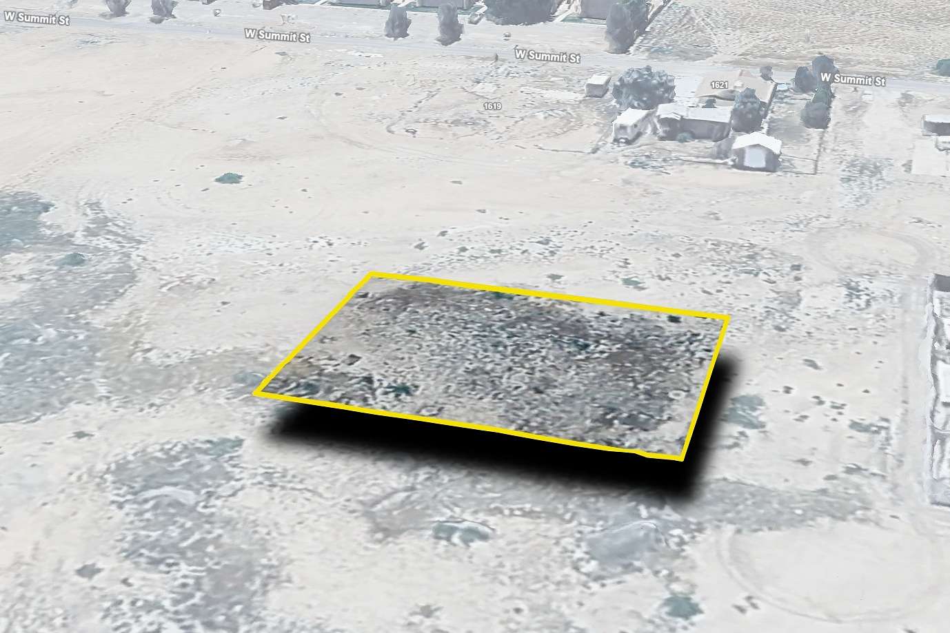 0.3 Acres of Residential Land for Sale in Roswell, New Mexico