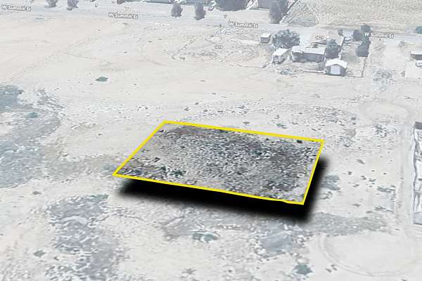 0.3 Acres of Residential Land for Sale in Roswell, New Mexico